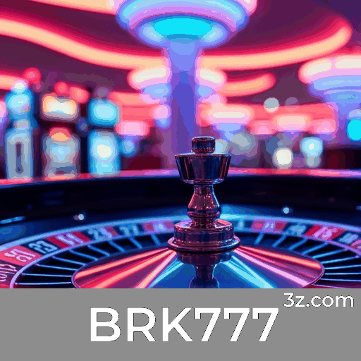 BRK777: Plataforma com Bônus para Jogadores Brasileiros