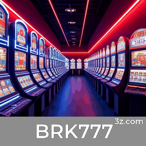BRK777: Apostas em Esportes com Odds Instantâneas
