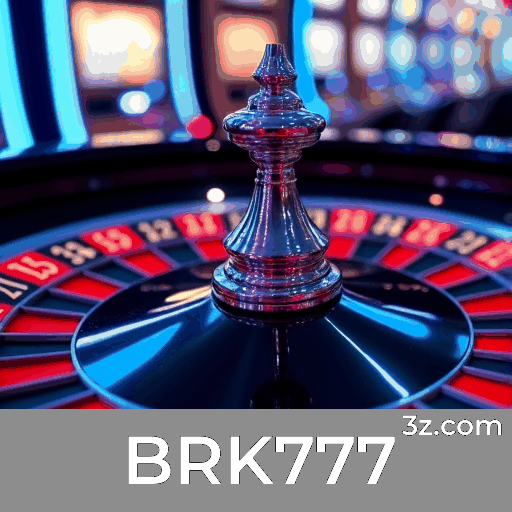 BRK777: Apostas em Esportes com Odds Instantâneas