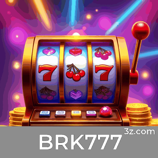 BRK777: O Mundo de Jogos Selecione e Descubra
