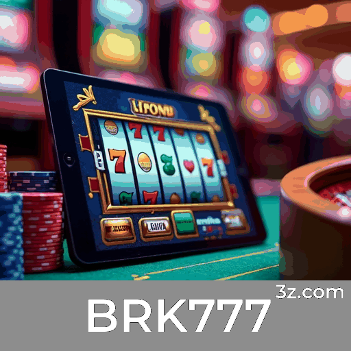 BRK777: O Melhor em Entretenimento e Segurança