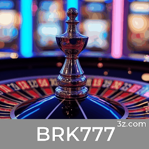 BRK777: O Melhor em Entretenimento e Segurança