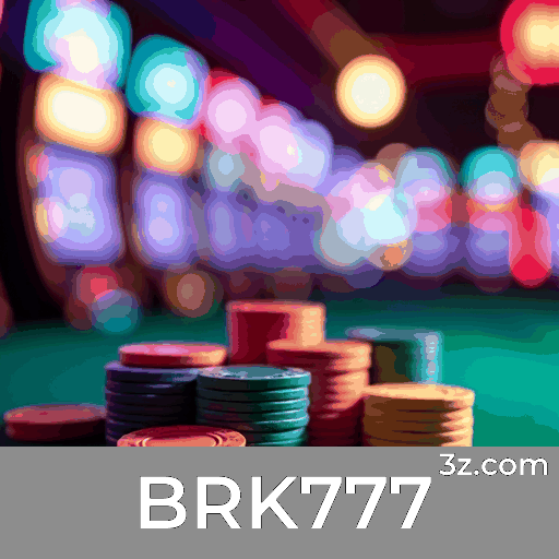 BRK777: Apostas em Esportes com Odds Instantâneas