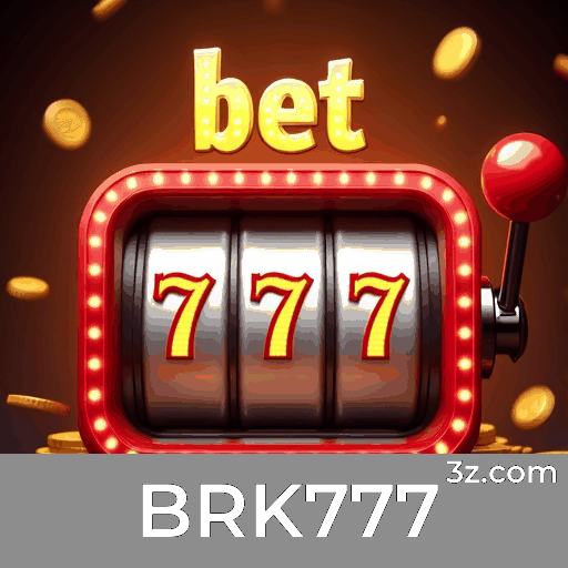 BRK777: Plataforma com Bônus para Jogadores Brasileiros