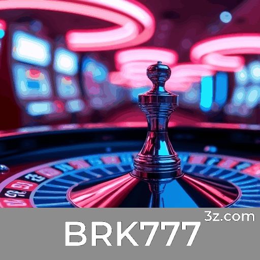 BRK777: O Mundo de Jogos Selecione e Descubra