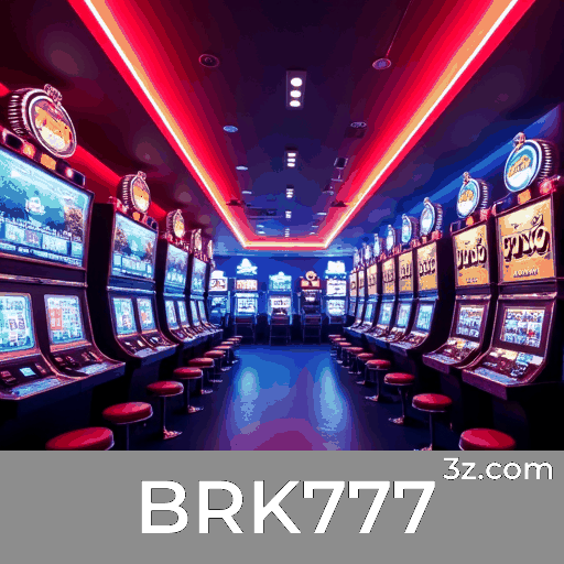 Desenvolvedores de Topo e Inovação na Plataforma BRK777