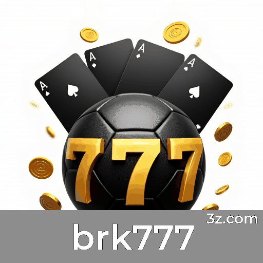 brk777