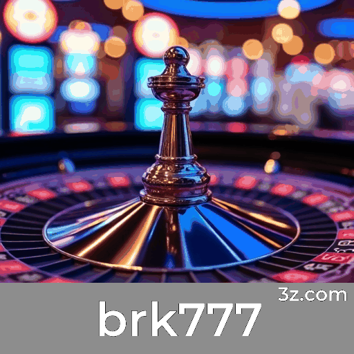 brk777 