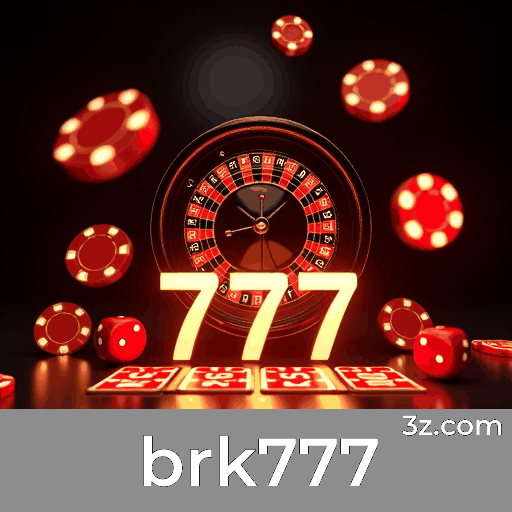 brk777 game mais image