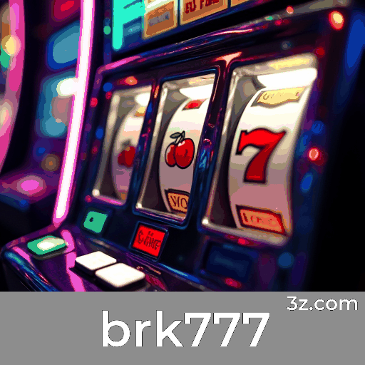 brk777 game mais image
