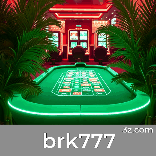 brk777