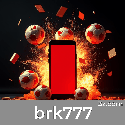 brk777 