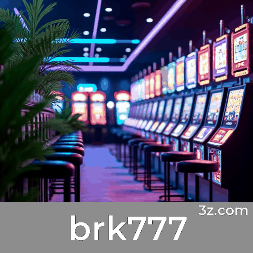 brk777