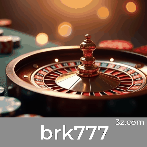 brk777 
