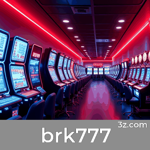 brk777 