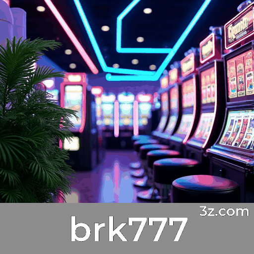 brk777 game mais image